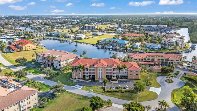 3322 PURPLE MARTIN DRIVE 126, Punta Gorda, FL 33950