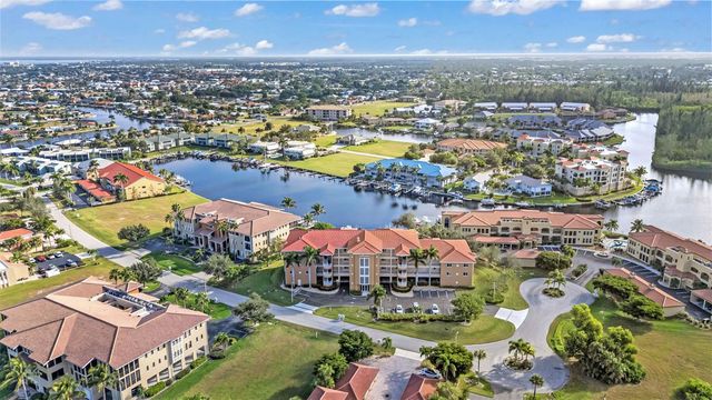 3322 PURPLE MARTIN DRIVE 126, Punta Gorda, FL 33950