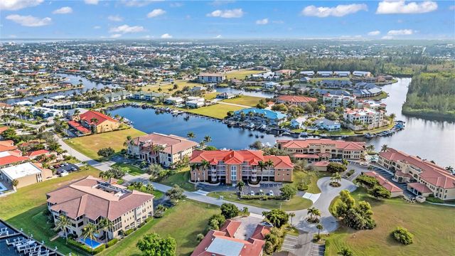 3322 PURPLE MARTIN DRIVE 126, Punta Gorda, FL 33950