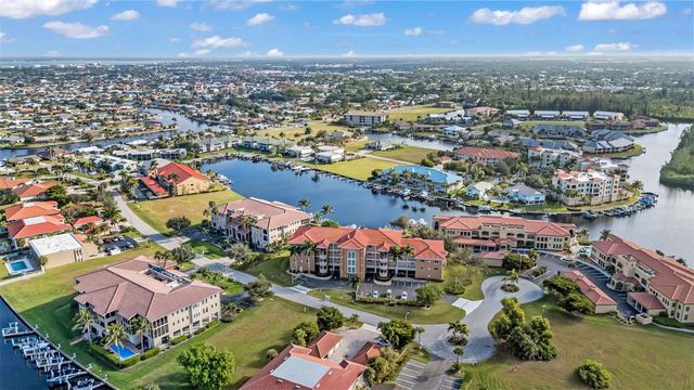 3322 PURPLE MARTIN DRIVE 126, Punta Gorda, FL 33950