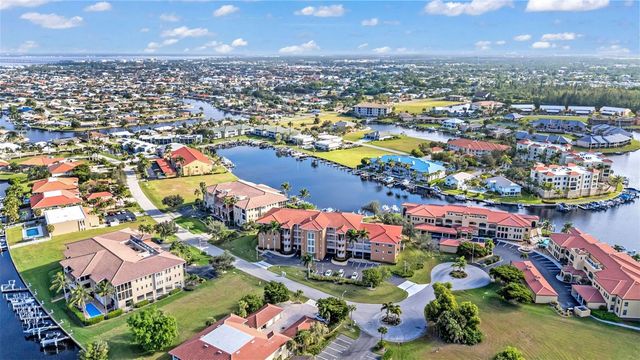 3322 PURPLE MARTIN DRIVE 126, Punta Gorda, FL 33950