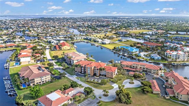3322 PURPLE MARTIN DRIVE 126, Punta Gorda, FL 33950