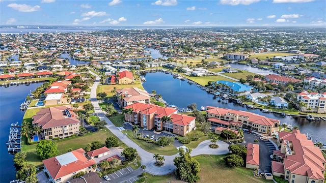 3322 PURPLE MARTIN DRIVE 126, Punta Gorda, FL 33950