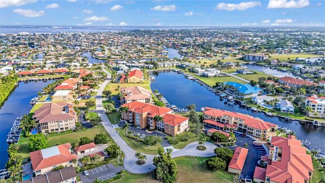 3322 PURPLE MARTIN DRIVE 126, Punta Gorda, FL 33950