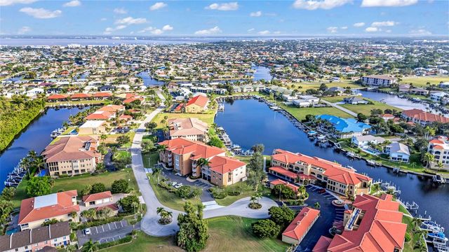 3322 PURPLE MARTIN DRIVE 126, Punta Gorda, FL 33950