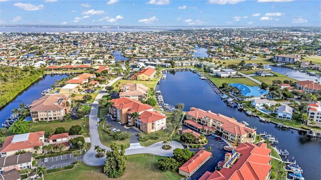 3322 PURPLE MARTIN DRIVE 126, Punta Gorda, FL 33950
