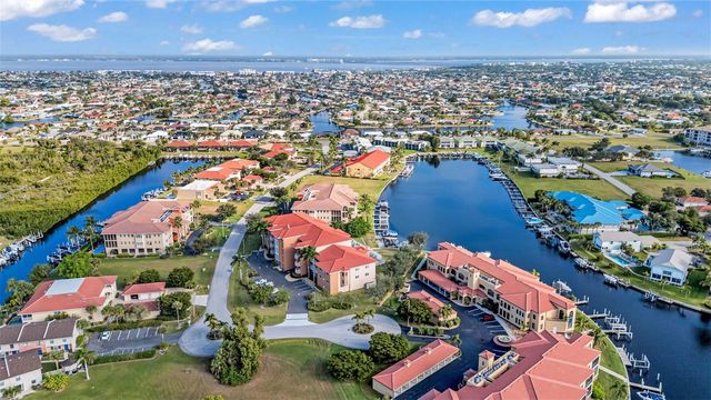 3322 PURPLE MARTIN DRIVE 126, Punta Gorda, FL 33950