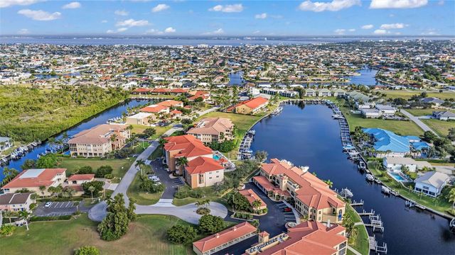 3322 PURPLE MARTIN DRIVE 126, Punta Gorda, FL 33950