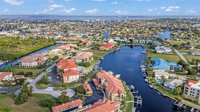 3322 PURPLE MARTIN DRIVE 126, Punta Gorda, FL 33950
