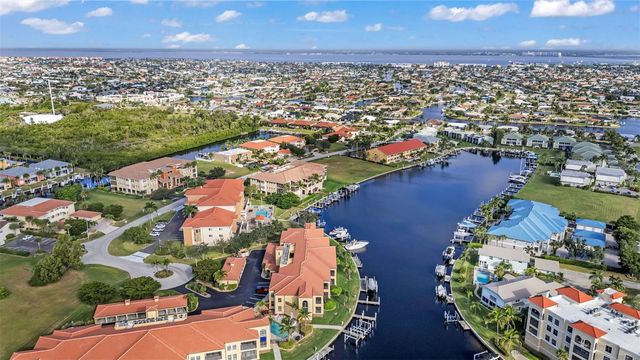 3322 PURPLE MARTIN DRIVE 126, Punta Gorda, FL 33950