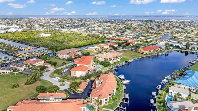 3322 PURPLE MARTIN DRIVE 126, Punta Gorda, FL 33950