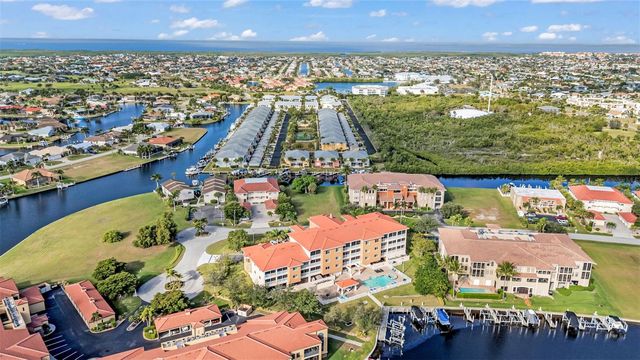 3322 PURPLE MARTIN DRIVE 126, Punta Gorda, FL 33950