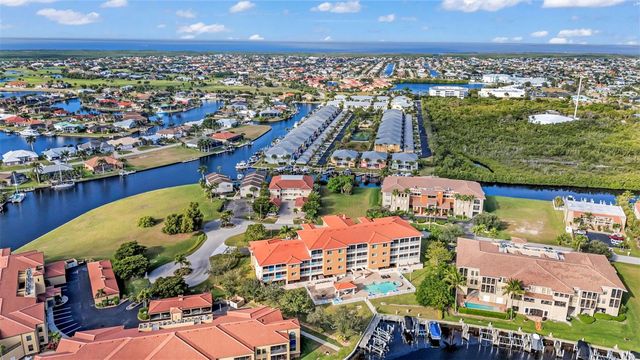 3322 PURPLE MARTIN DRIVE 126, Punta Gorda, FL 33950