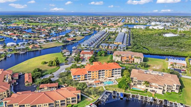 3322 PURPLE MARTIN DRIVE 126, Punta Gorda, FL 33950