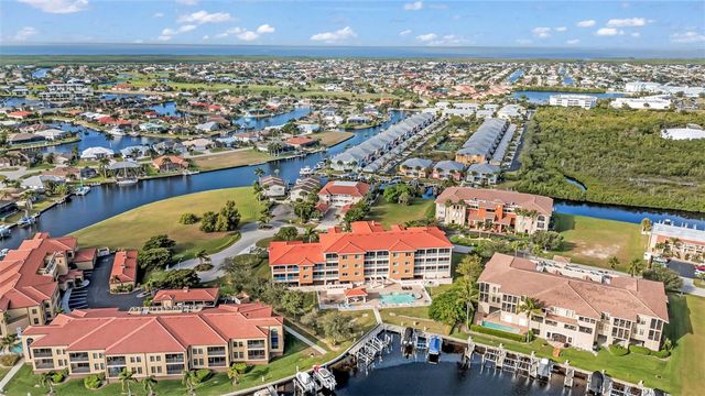 3322 PURPLE MARTIN DRIVE 126, Punta Gorda, FL 33950