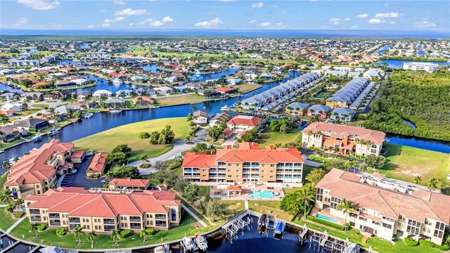 3322 PURPLE MARTIN DRIVE 126, Punta Gorda, FL 33950