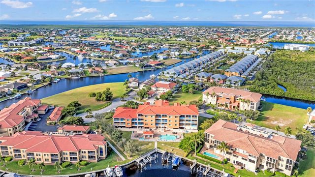 3322 PURPLE MARTIN DRIVE 126, Punta Gorda, FL 33950
