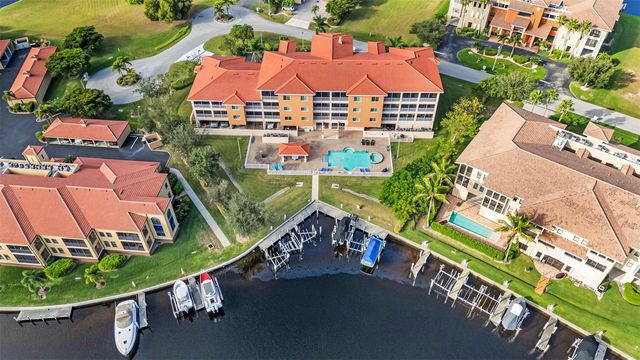 3322 PURPLE MARTIN DRIVE 126, Punta Gorda, FL 33950