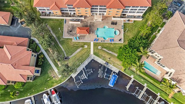 3322 PURPLE MARTIN DRIVE 126, Punta Gorda, FL 33950