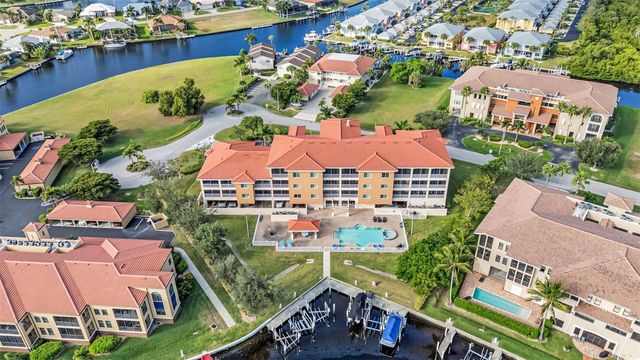 3322 PURPLE MARTIN DRIVE 126, Punta Gorda, FL 33950