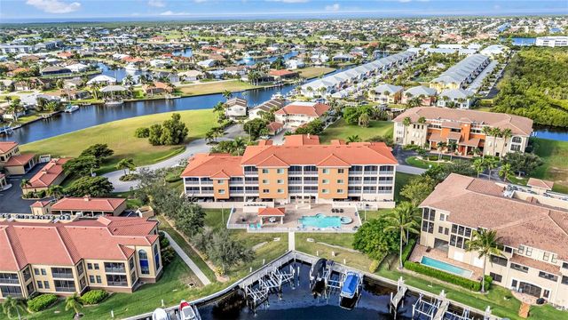 3322 PURPLE MARTIN DRIVE 126, Punta Gorda, FL 33950