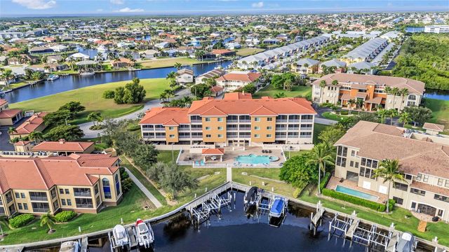 3322 PURPLE MARTIN DRIVE 126, Punta Gorda, FL 33950
