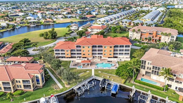 3322 PURPLE MARTIN DRIVE 126, Punta Gorda, FL 33950