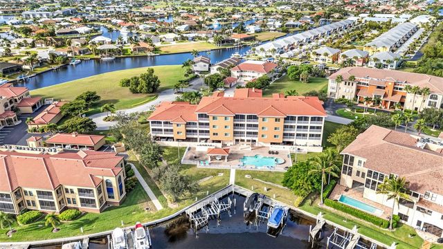 3322 PURPLE MARTIN DRIVE 126, Punta Gorda, FL 33950