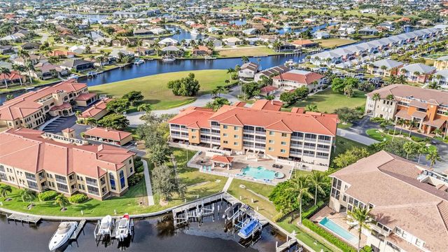 3322 PURPLE MARTIN DRIVE 126, Punta Gorda, FL 33950