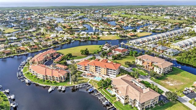 3322 PURPLE MARTIN DRIVE 126, Punta Gorda, FL 33950