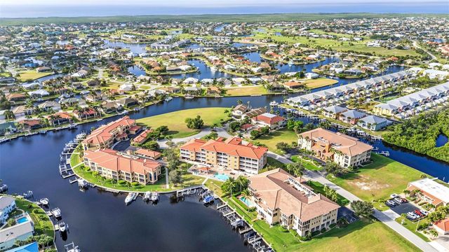 3322 PURPLE MARTIN DRIVE 126, Punta Gorda, FL 33950