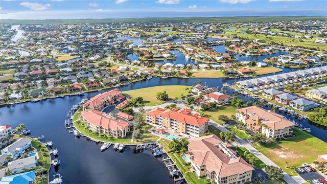 3322 PURPLE MARTIN DRIVE 126, Punta Gorda, FL 33950