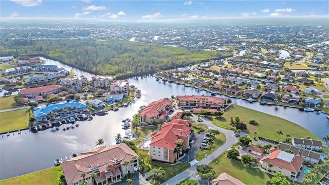 3322 PURPLE MARTIN DRIVE 126, Punta Gorda, FL 33950