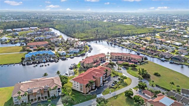 3322 PURPLE MARTIN DRIVE 126, Punta Gorda, FL 33950