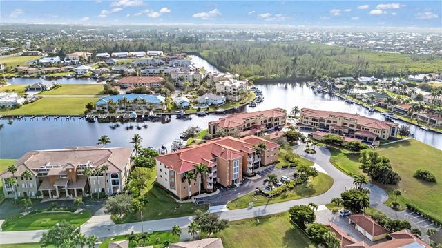 3322 PURPLE MARTIN DRIVE 126, Punta Gorda, FL 33950