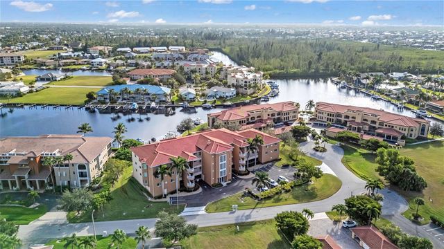3322 PURPLE MARTIN DRIVE 126, Punta Gorda, FL 33950