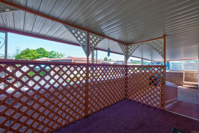 1351 Pepper Drive 35, El Cajon, CA 92021