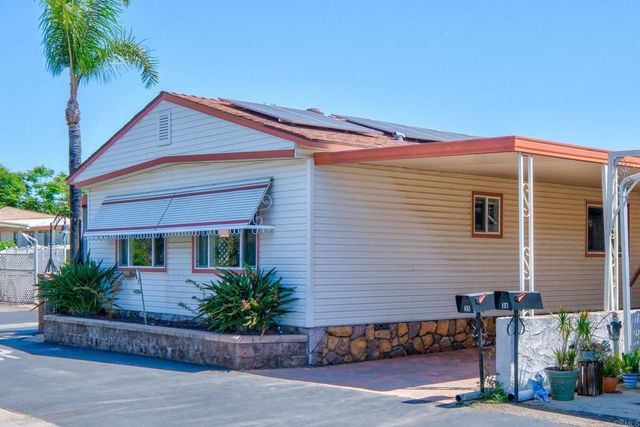 1351 Pepper Drive 35, El Cajon, CA 92021