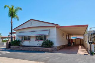 1351 Pepper Drive 35, El Cajon, CA 92021