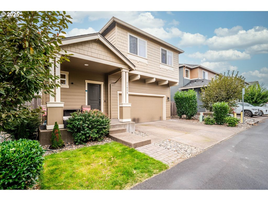 11620 Ne 131ST Ave, Vancouver, WA 98682