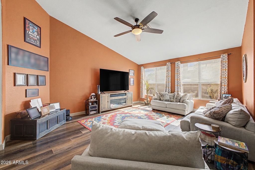 546 S BURK Street, Gilbert, AZ 85296 — photo 5