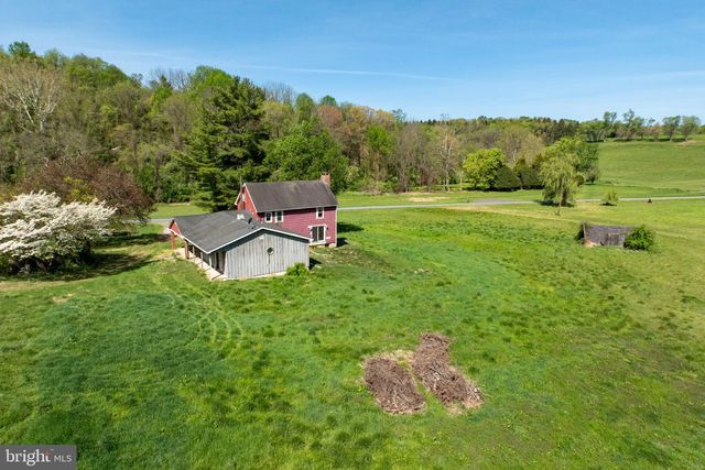 380 GLEN ROY RD, Nottingham, PA 19362