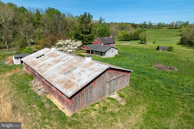 380 GLEN ROY RD, Nottingham, PA 19362