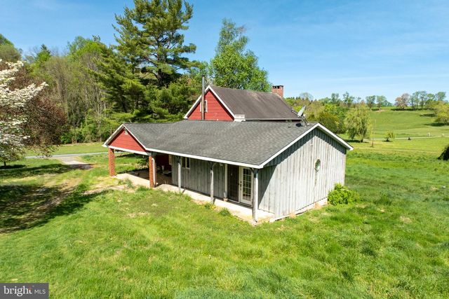 380 GLEN ROY RD, Nottingham, PA 19362