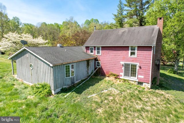 380 GLEN ROY RD, Nottingham, PA 19362