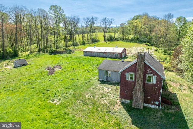 380 GLEN ROY RD, Nottingham, PA 19362