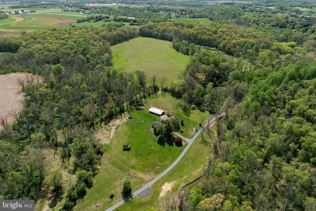 380 GLEN ROY RD, Nottingham, PA 19362