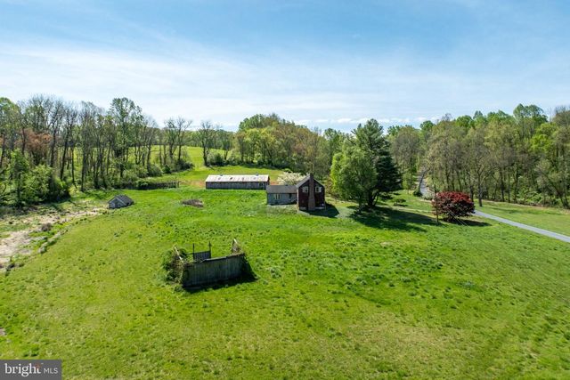 380 GLEN ROY RD, Nottingham, PA 19362