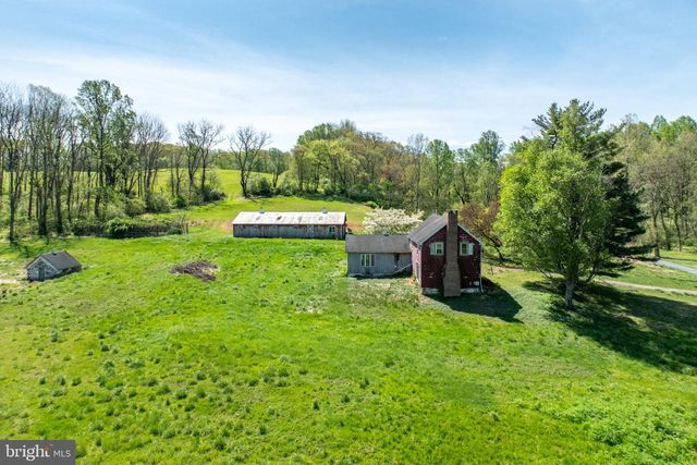 380 GLEN ROY RD, Nottingham, PA 19362