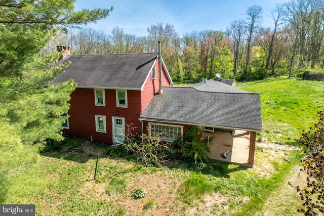 380 GLEN ROY RD, Nottingham, PA 19362